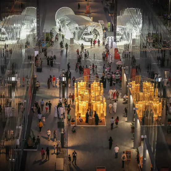 Dubai Design Week returns 8-13 November 2022