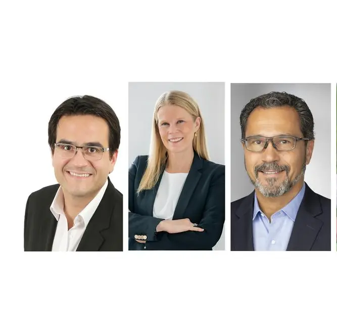 Sabre sets the pace for travel innovation at ATM 2025