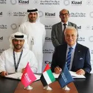 MICCO to invest an initial AED 35 million in Khalifa Port's Industrial Zone - Kizad