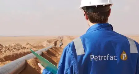 CB&I acquires Petrofac’s Asset Solutions