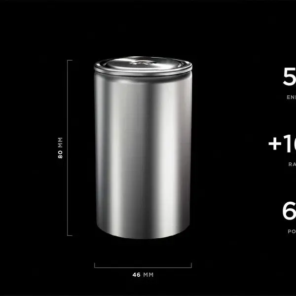 Tesla taps Asian partners to address 4680 battery concerns