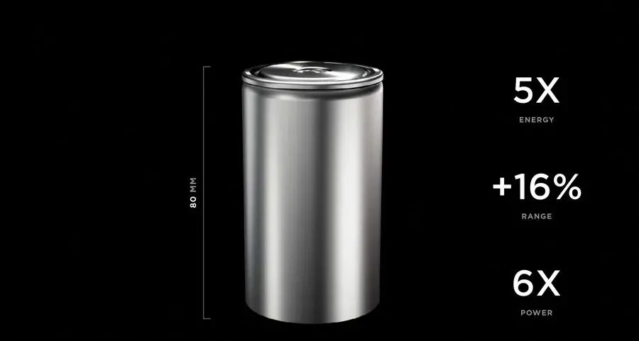 Tesla taps Asian partners to address 4680 battery concerns