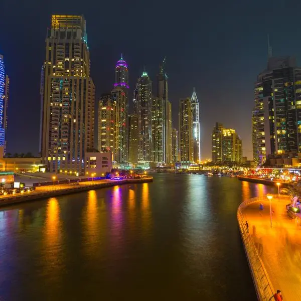 Giordano celebrates 30 years of operations in the Middle East