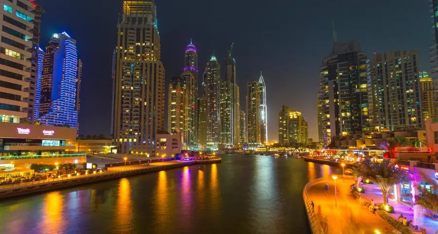 Giordano celebrates 30 years of operations in the Middle East