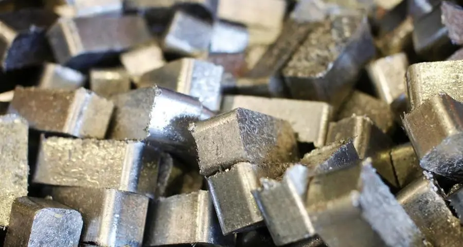 Alumina price panic a sign of future aluminium volatility: Andy Home