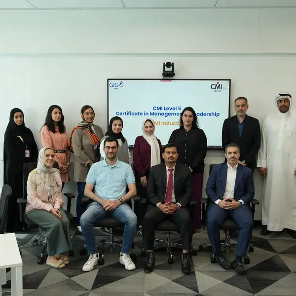 BIBF and BKIC launch CMI Level 5 certificate in management & leadership programme