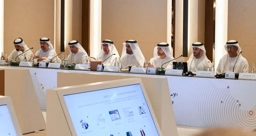 The Ministry of Finance organises first dialogue with senior officials of national companies operating in the GCC