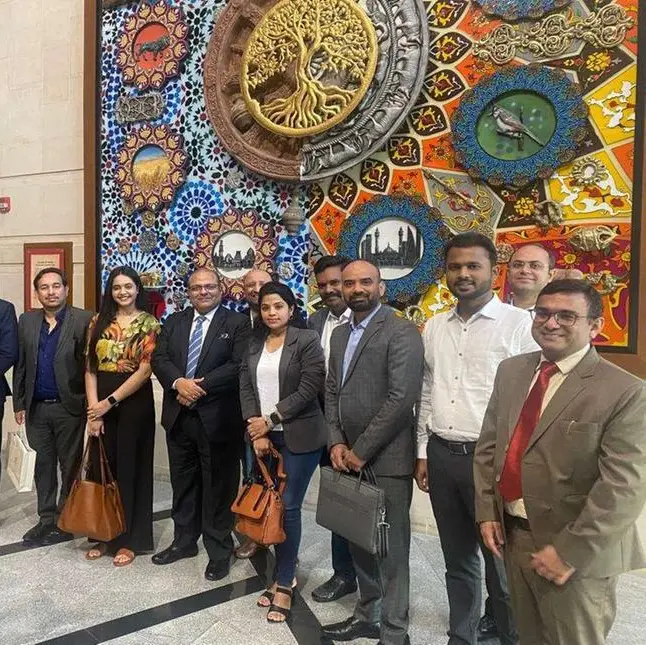 Gulf Property Show joins hands with Indian Property Festival