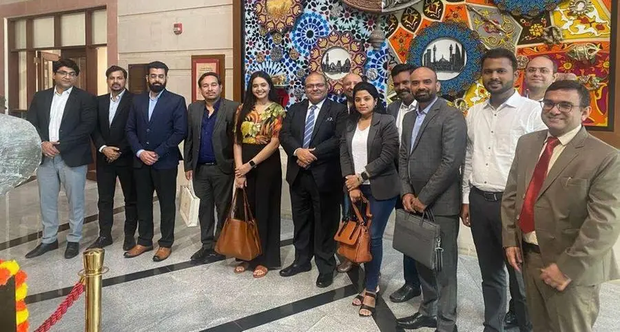 Gulf Property Show joins hands with Indian Property Festival