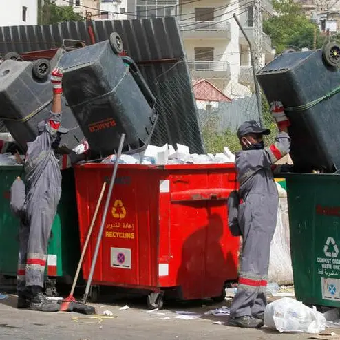 RAMCO warns that waste crisis looms in Lebanon