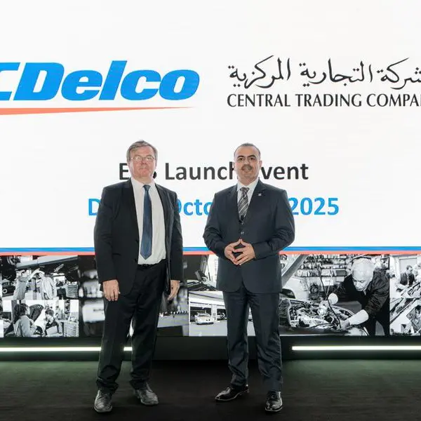 ACDelco and Central Trading Company set new standard in automotive batteries