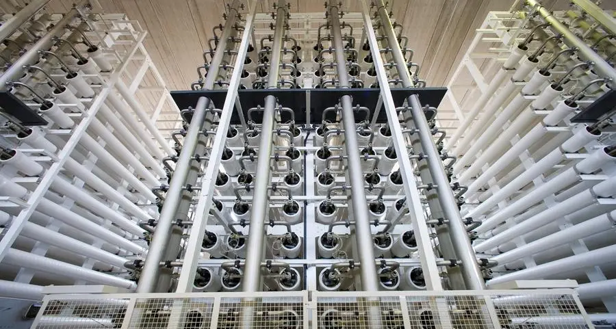 Acciona completes construction and commissioning of Shuqaiq 4 desalination plant in Saudi Arabia