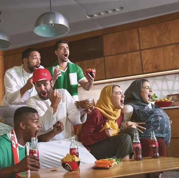 Coca-Cola Middle East offers UAE football fans the chance to win once-in-a-lifetime FIFA World Cup 2022 dream prize