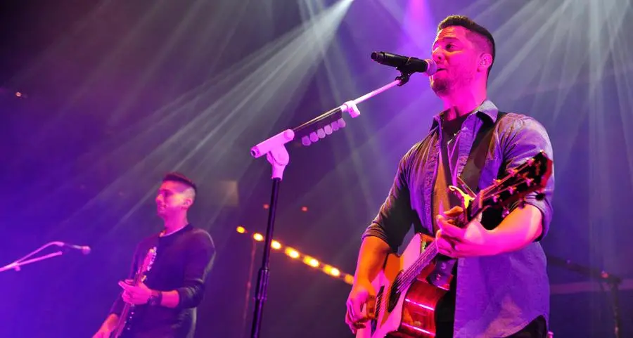 American cover band Boyce Avenue to perform in Dubai