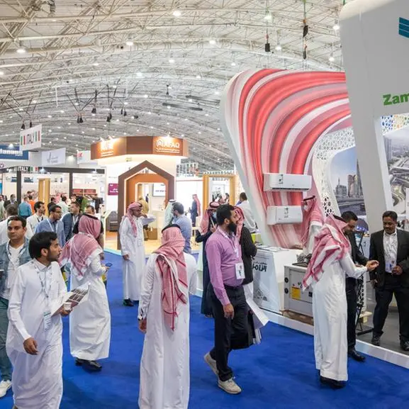 Dmg events launches Saudi Hospital Design & Build Expo