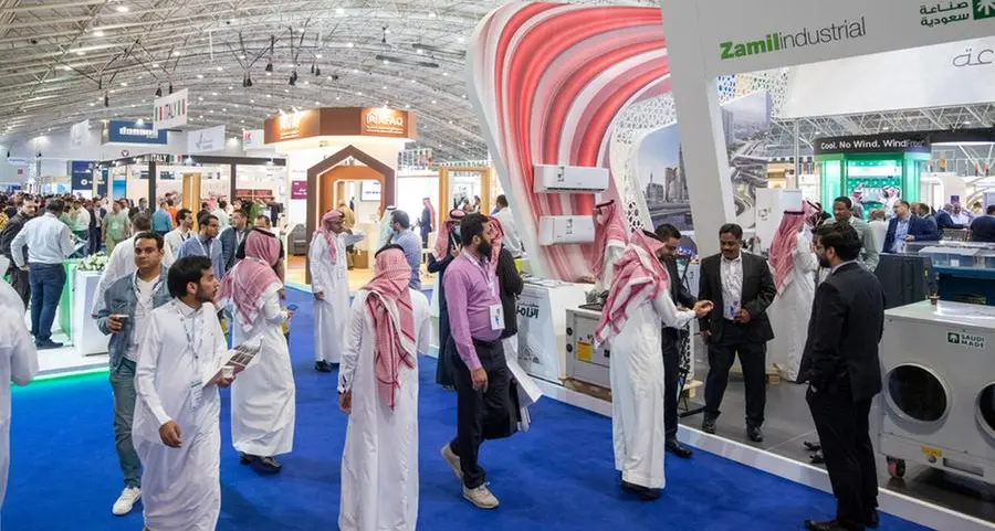 Dmg events launches Saudi Hospital Design & Build Expo