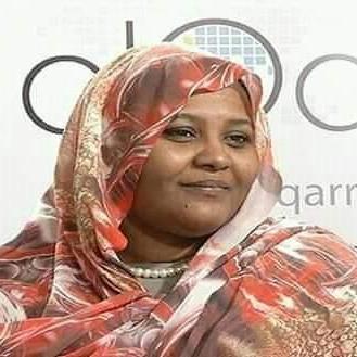 من هي مريم المهدي وزيرة الخارجية السودانية؟&nbsp;