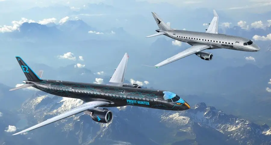 Embraer and Adani Defence & Aerospace announce strategic partnership to establish regional transport aircraft ecosystem in India