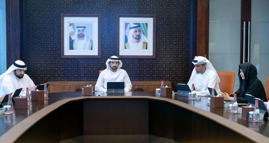 Sheikh Hamdan approves strategy to transform Dubai's education sector by 2033