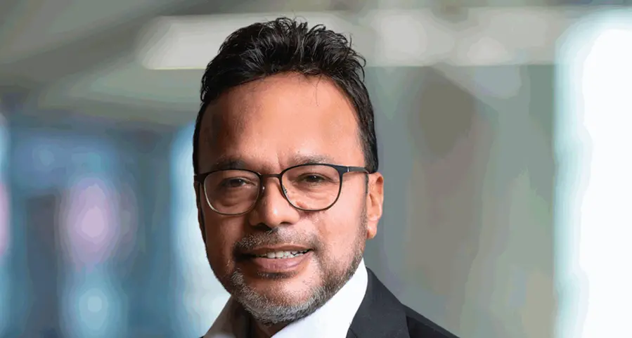 UAE-based Madhav Kurup promoted to Global Chief Operating Officer at Hellmann Worldwide Logistics