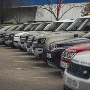 Coronavirus: Jaguar and Land Rover deploy global fleet to support emergency response partners 