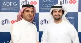 GFH Group and Abu Dhabi Financial Group Extend Partnership