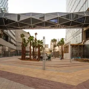 UAE's Al Ghurair sustainability initiatives result in substantial power and carbon footprint reductions every year