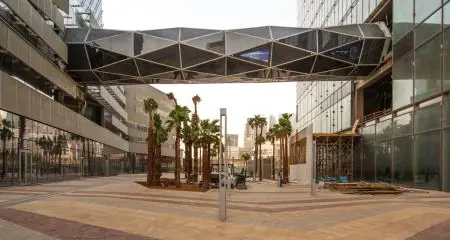 UAE's Al Ghurair sustainability initiatives result in substantial power and carbon footprint reductions every year