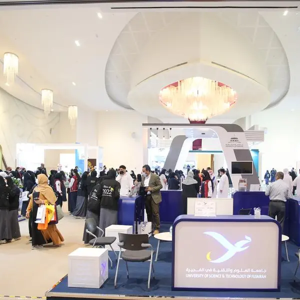 Ajman International Education & Training Exhibition will be launched in the first quarter of 2023