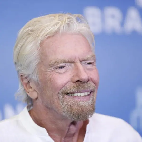 Branson feared he would 'lose everything' during pandemic