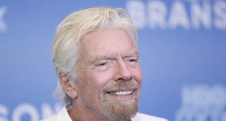 Branson feared he would 'lose everything' during pandemic