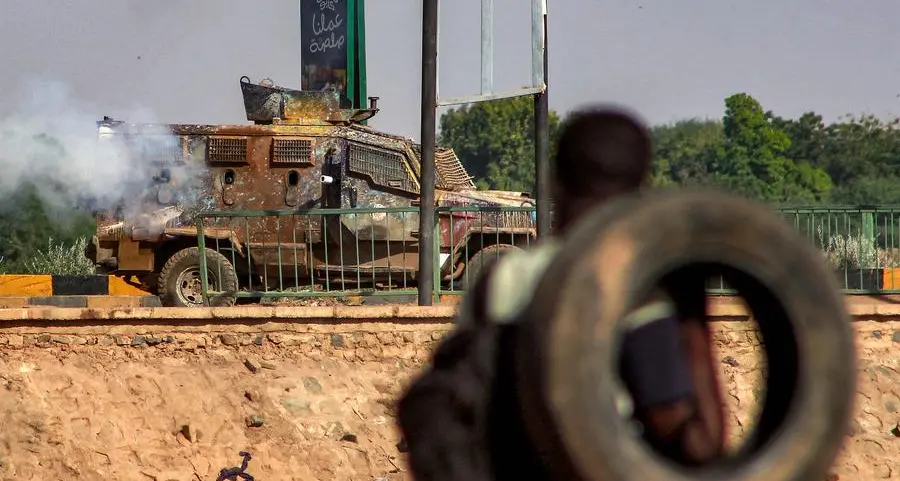 Clashes in Sudan's Darfur kill seven: state media