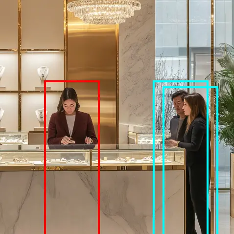 Orange Business powers Xpandretail, pioneers of retail transformation in GCC, with Live Objects a secure IoT platform