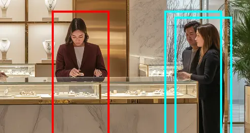 Orange Business powers Xpandretail, pioneers of retail transformation in GCC, with Live Objects a secure IoT platform