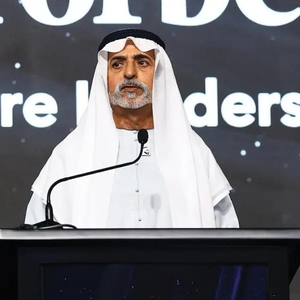 Nahyan bin Mubarak honours contributions of healthcare leaders at 3rd annual Healthcare Leaders Summit