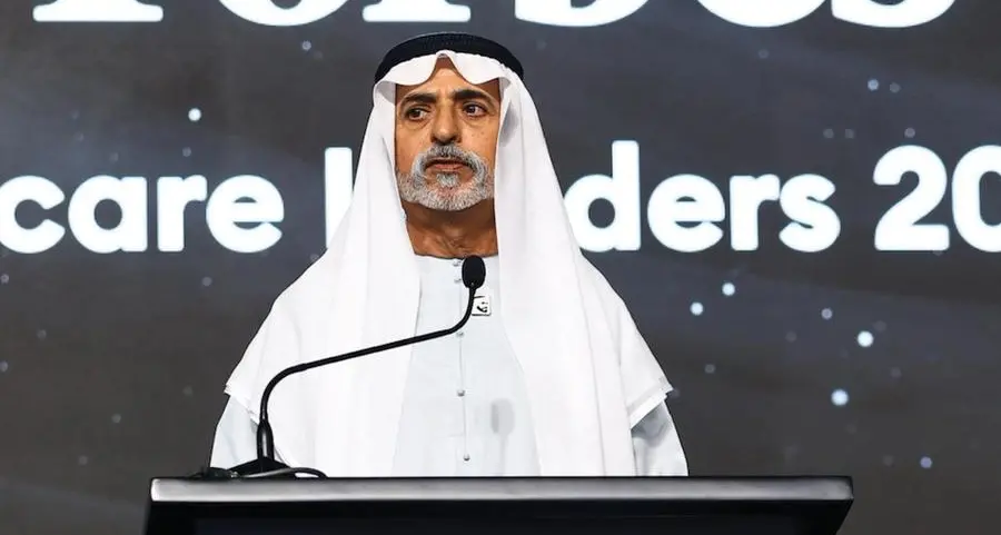 Nahyan bin Mubarak honours contributions of healthcare leaders at 3rd annual Healthcare Leaders Summit