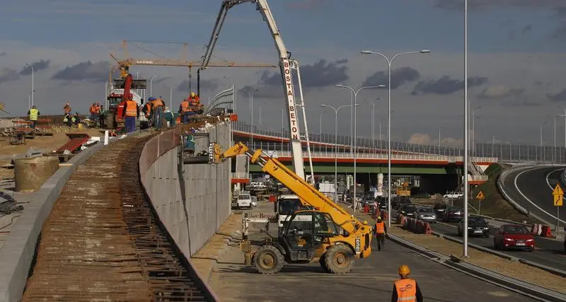 اتفاقية مع بنك الاعمار الألماني لتنفيذ مشاريع صـرف صحي بقيمة «30» مليون يورو