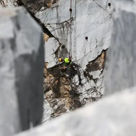 BRI: Aramco sets up non-metallic centre of excellence in China