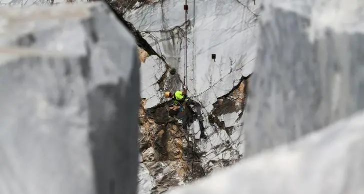 BRI: Aramco sets up non-metallic centre of excellence in China