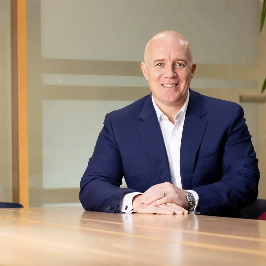 Cisco appoints new Vice President and General Manager to lead Middle East, Africa, Türkiye, Romania and CIS