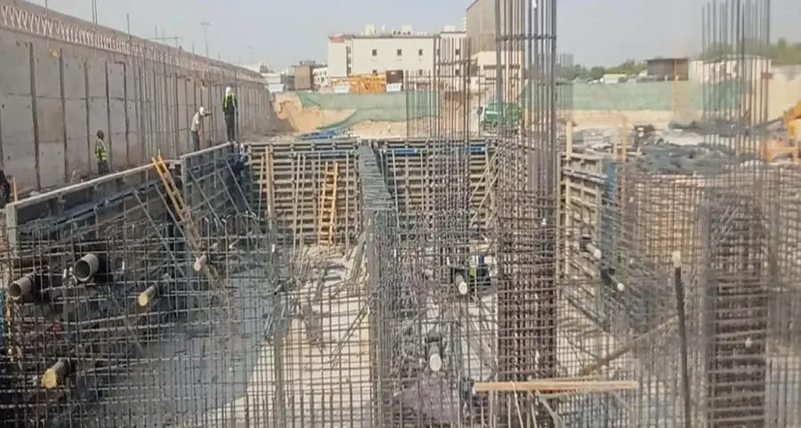 Dubai Investment Real Estate announces construction progress on Asayel Avenue, driving Mirdif Hills expansion