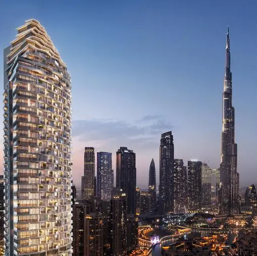 Dar Global awards the main works of W Residences in downtown Dubai for AED273mln