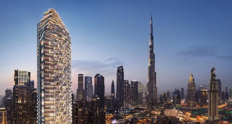 Dar Global awards the main works of W Residences in downtown Dubai for AED273mln