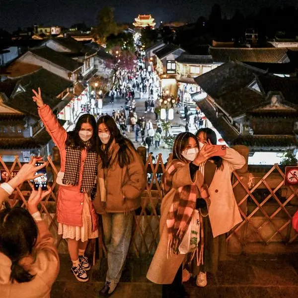 Luxury sector impatient for return of Chinese tourists