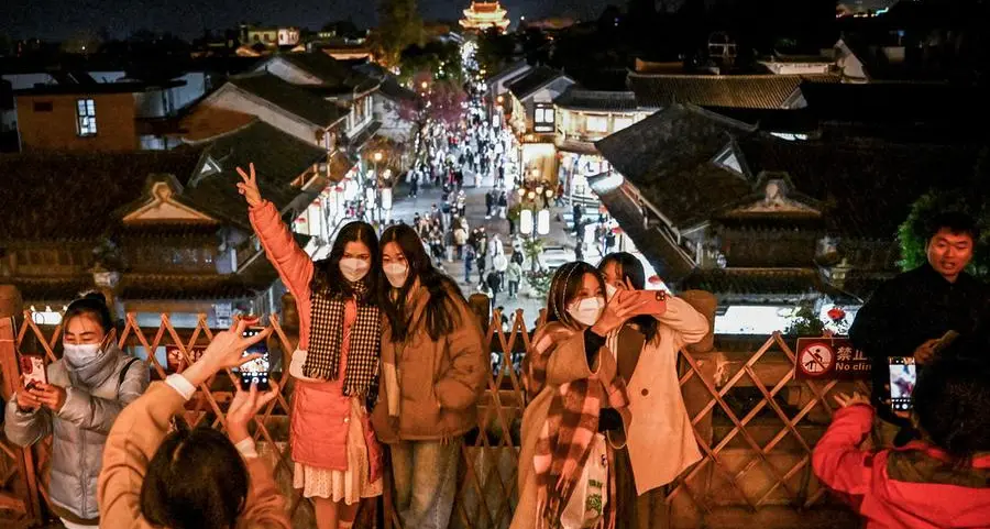 Luxury sector impatient for return of Chinese tourists