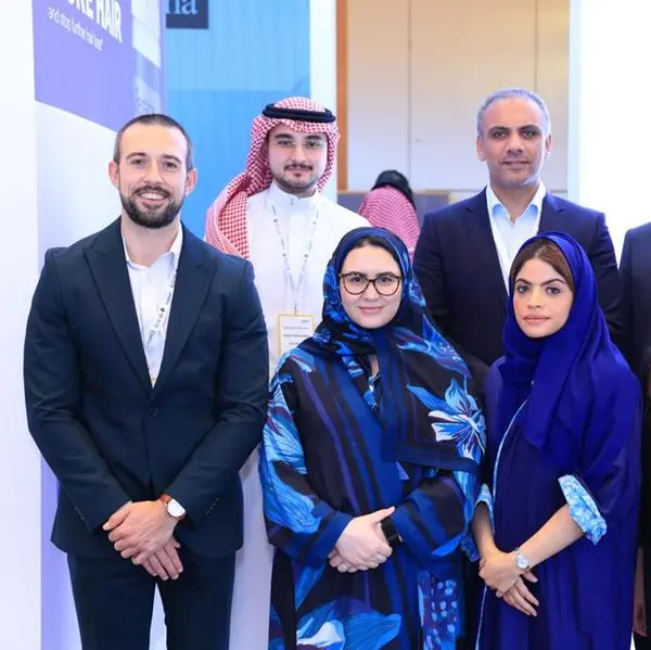 Kenvue brings dermatology science and professional education to JeddaDerm