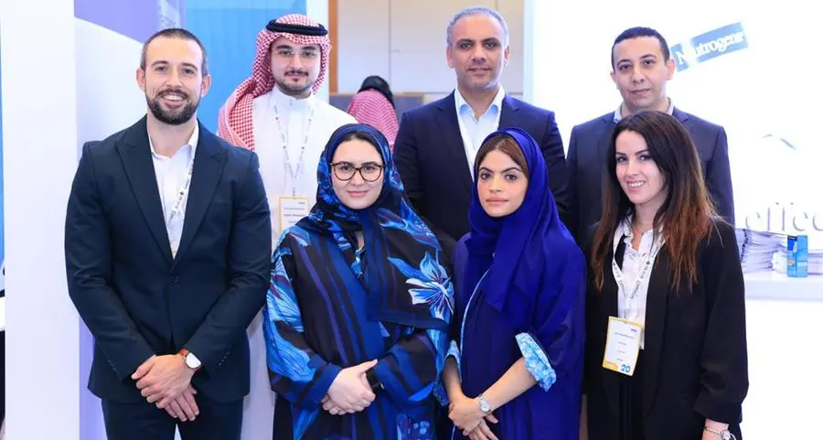 Kenvue brings dermatology science and professional education to JeddaDerm