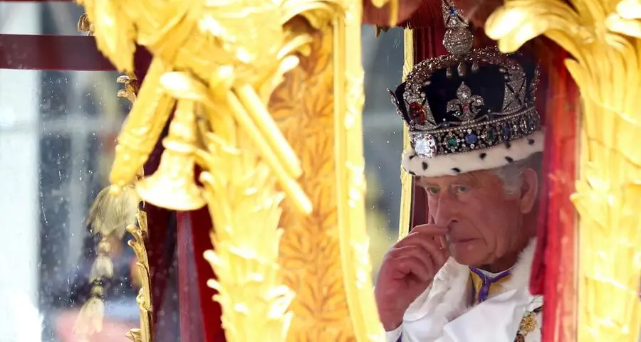 King Charles' coronation: quotes and reaction from crowds in London