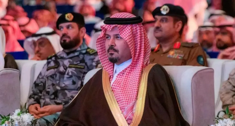 Prince of Madinah Province patronizes the opening ceremony of the third edition of the Umrah and Ziyarah Forum