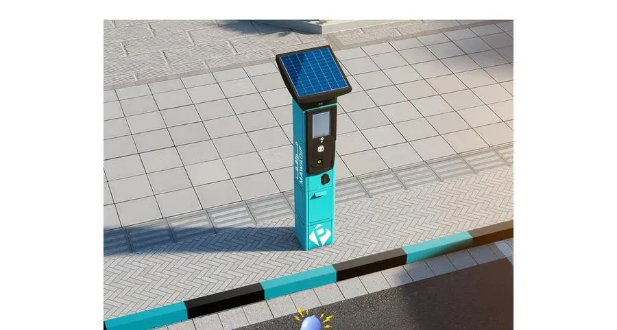 Activation of paid parking in several commercial areas of Mohamed Bin Zayed City